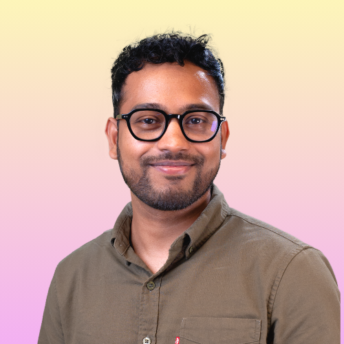 Dr. Arnab Dey